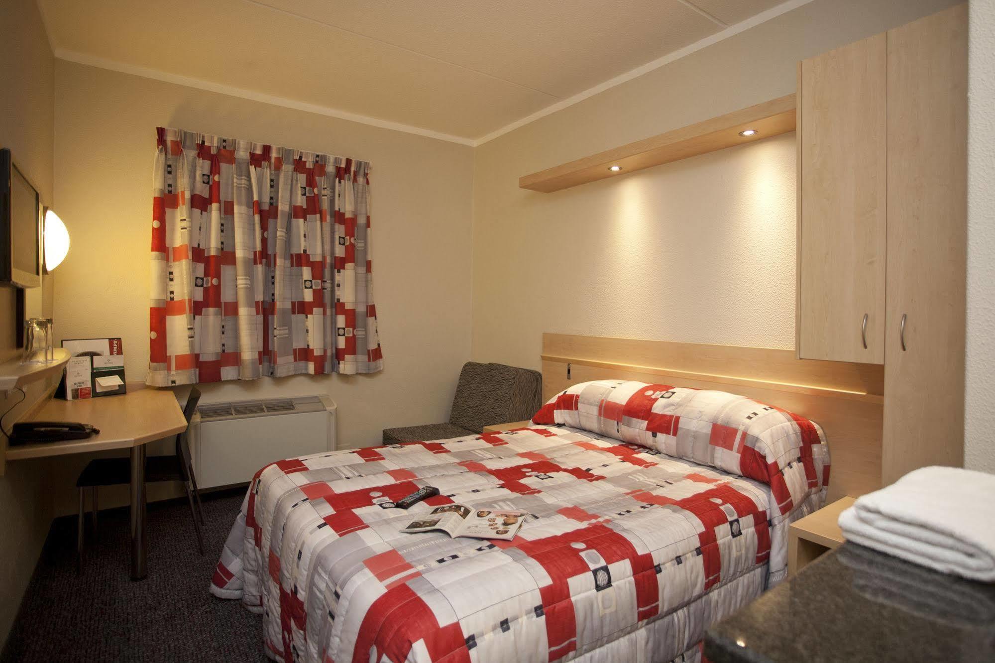 Road Lodge Carnival City Brakpan 外观 照片