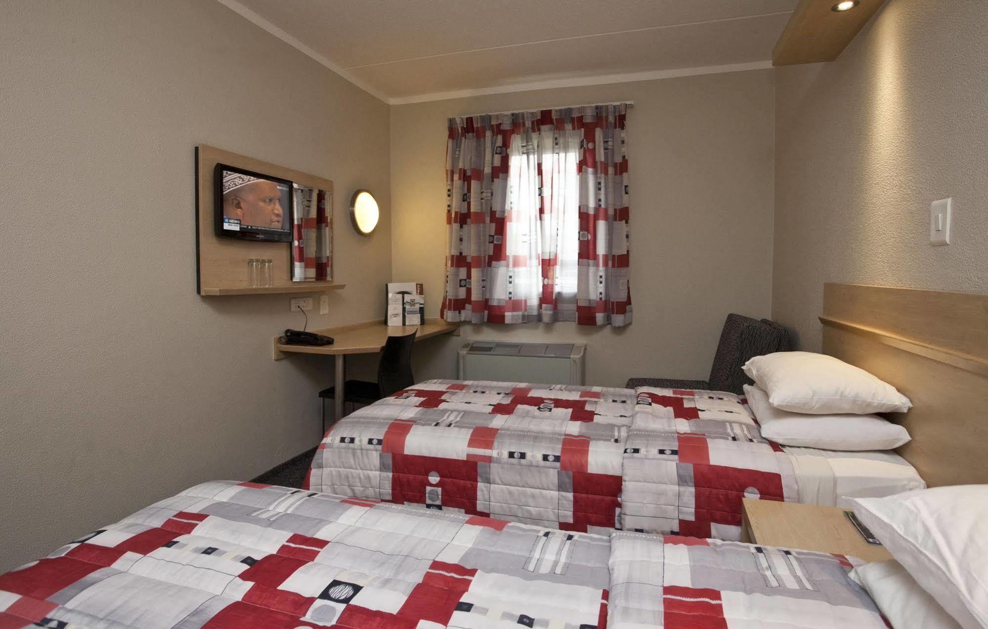 Road Lodge Carnival City Brakpan 外观 照片